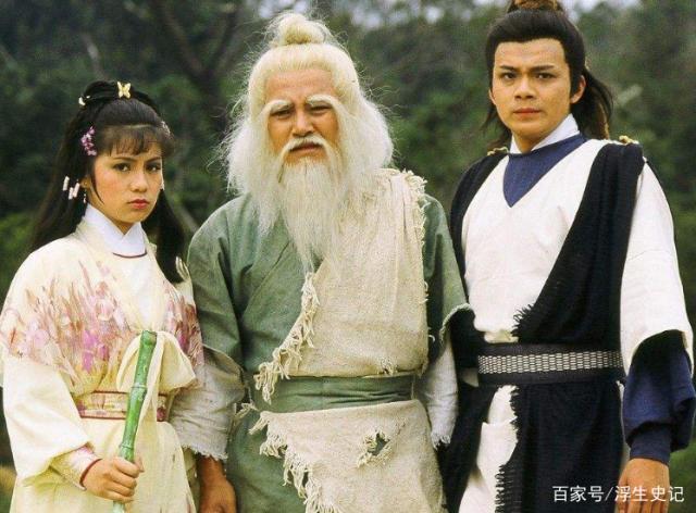 金庸小说的电影有哪些