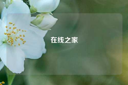 在线之家
